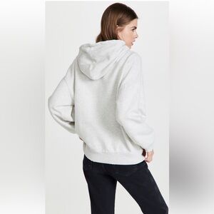 Annie Bing Harvey Sweatshirt like new
